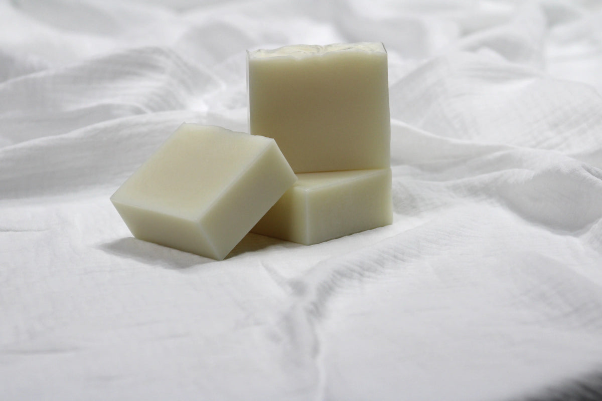 Comfort Trio Bundle | Cocoa Butter
