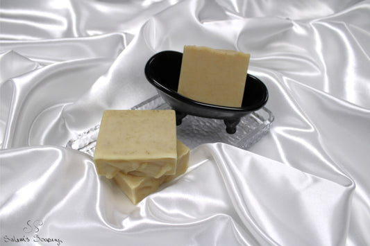 Chamomile with Shea Butter