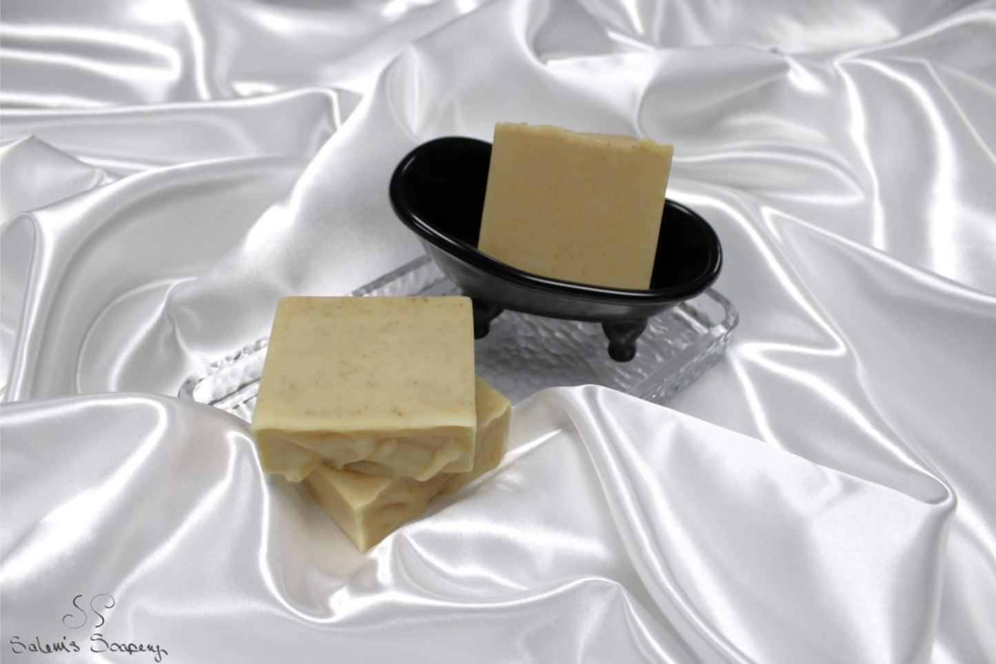 Chamomile | Shea Butter Body Soap