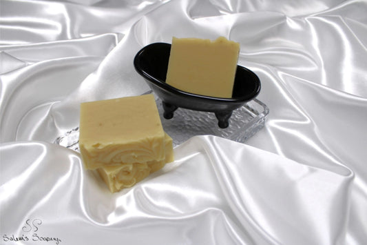 Dandelion | Shea Butter Body Soap