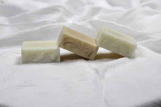Fragrance Free Trio Bundle | Shea Butter