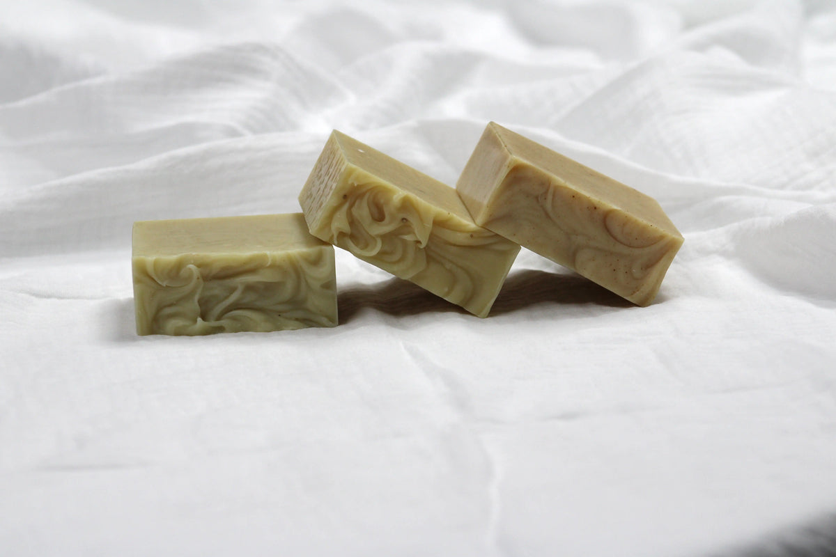 Herbal Trio Bundle | Shea Butter