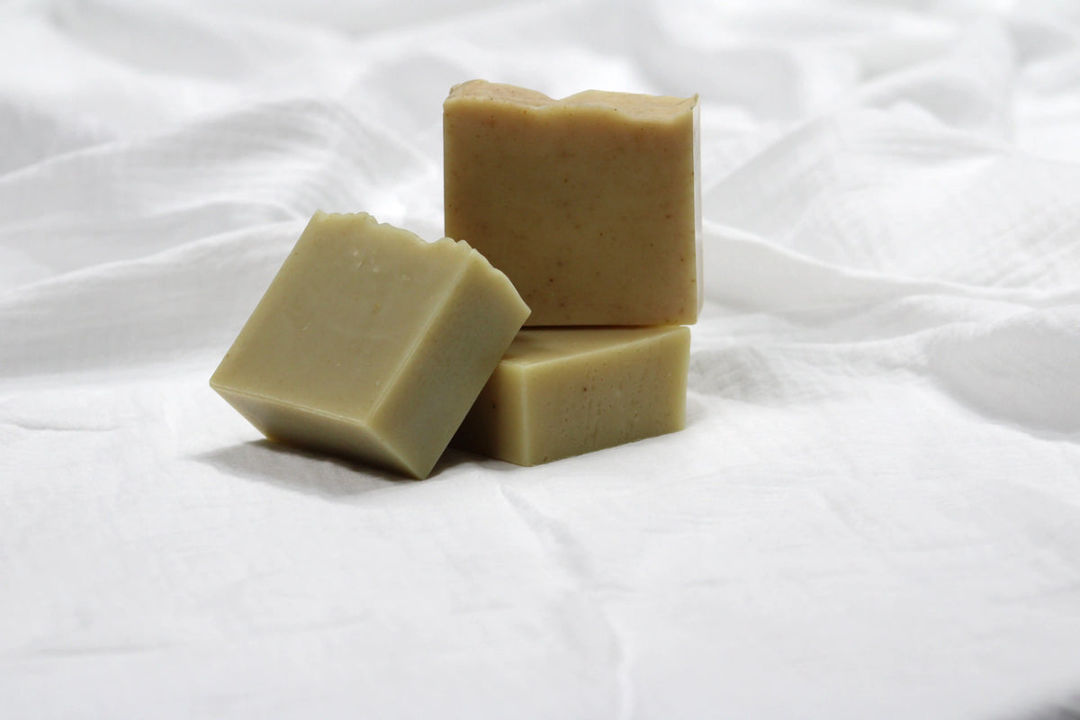 Herbal Trio Bundle | Shea Butter