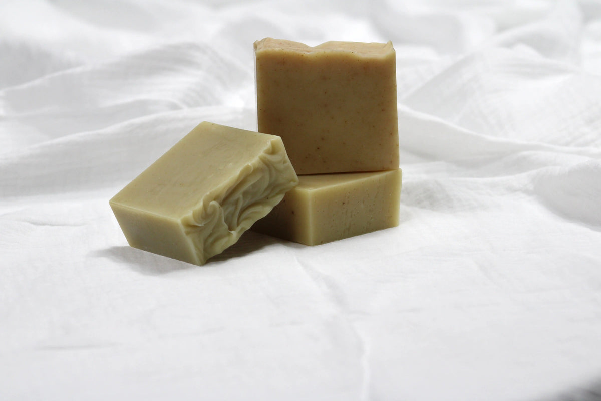 Herbal Trio Bundle | Shea Butter