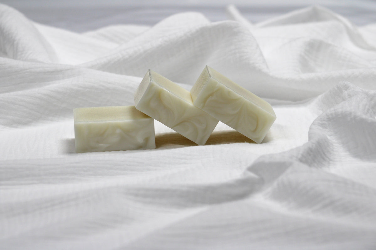 Mint Trio Bundle | Cocoa Butter