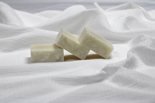 Mint Trio Bundle | Cocoa Butter