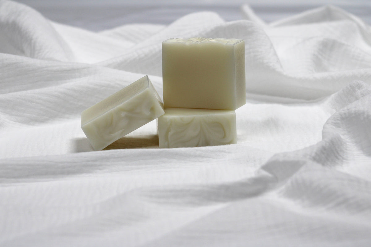Mint Trio Bundle | Cocoa Butter
