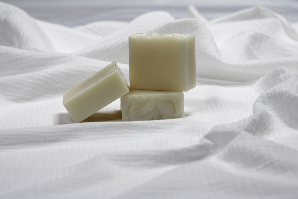 Mint Trio Bundle | Cocoa Butter