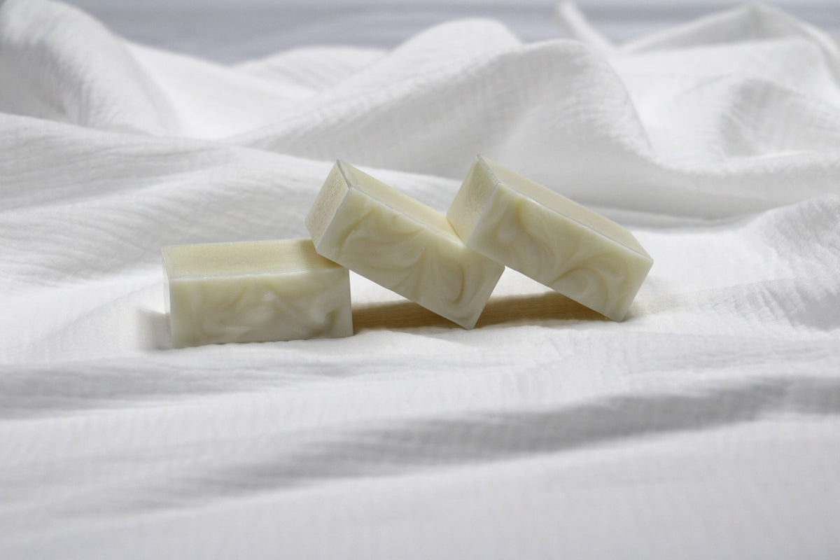 Comfort Trio Bundle | Cocoa Butter