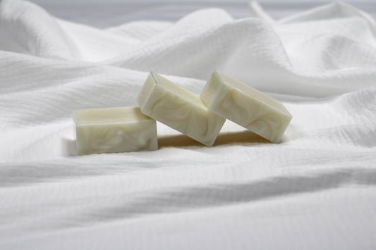 Comfort Trio Bundle | Cocoa Butter