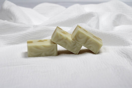 Embed Trio Bundle | Shea Butter