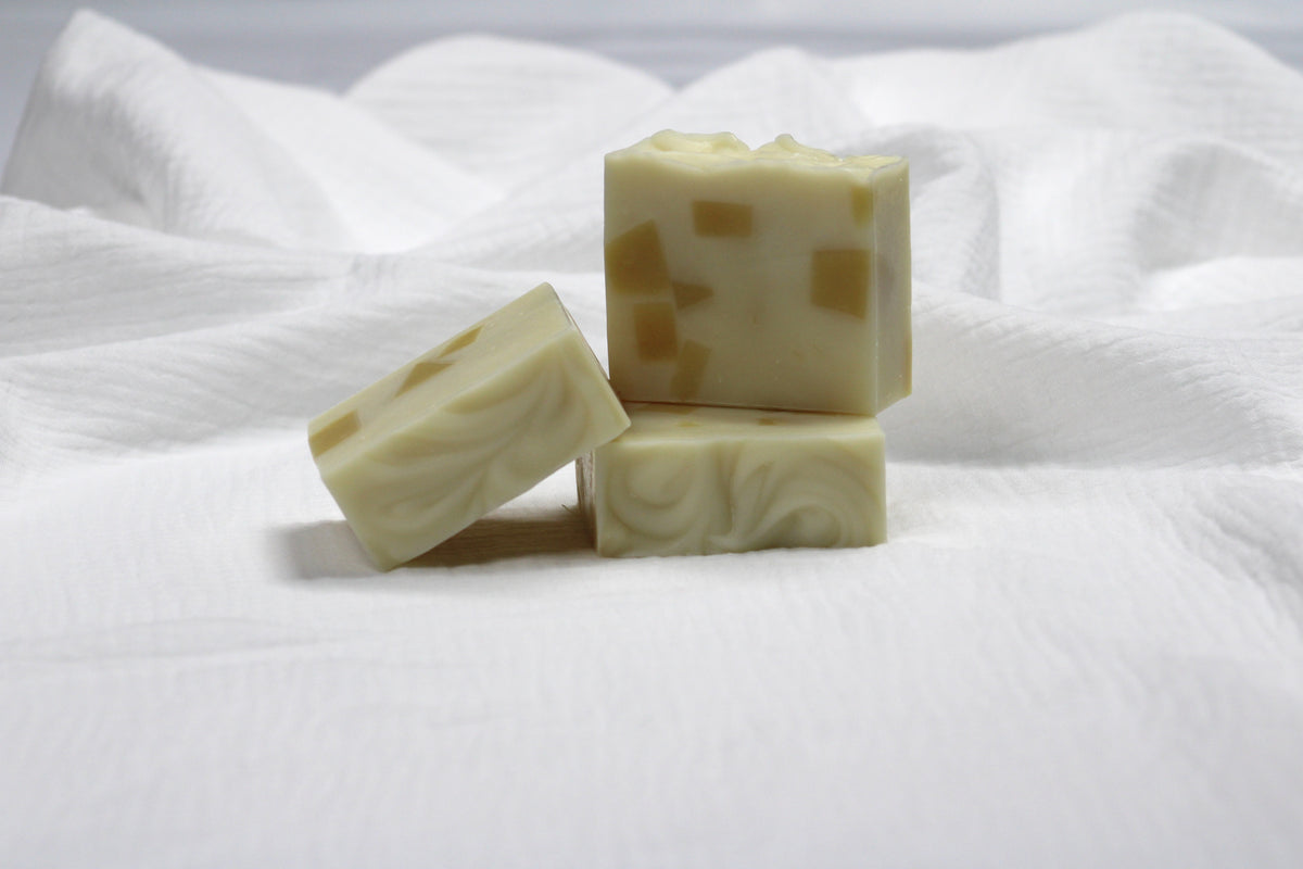 Embed Trio Bundle | Shea Butter