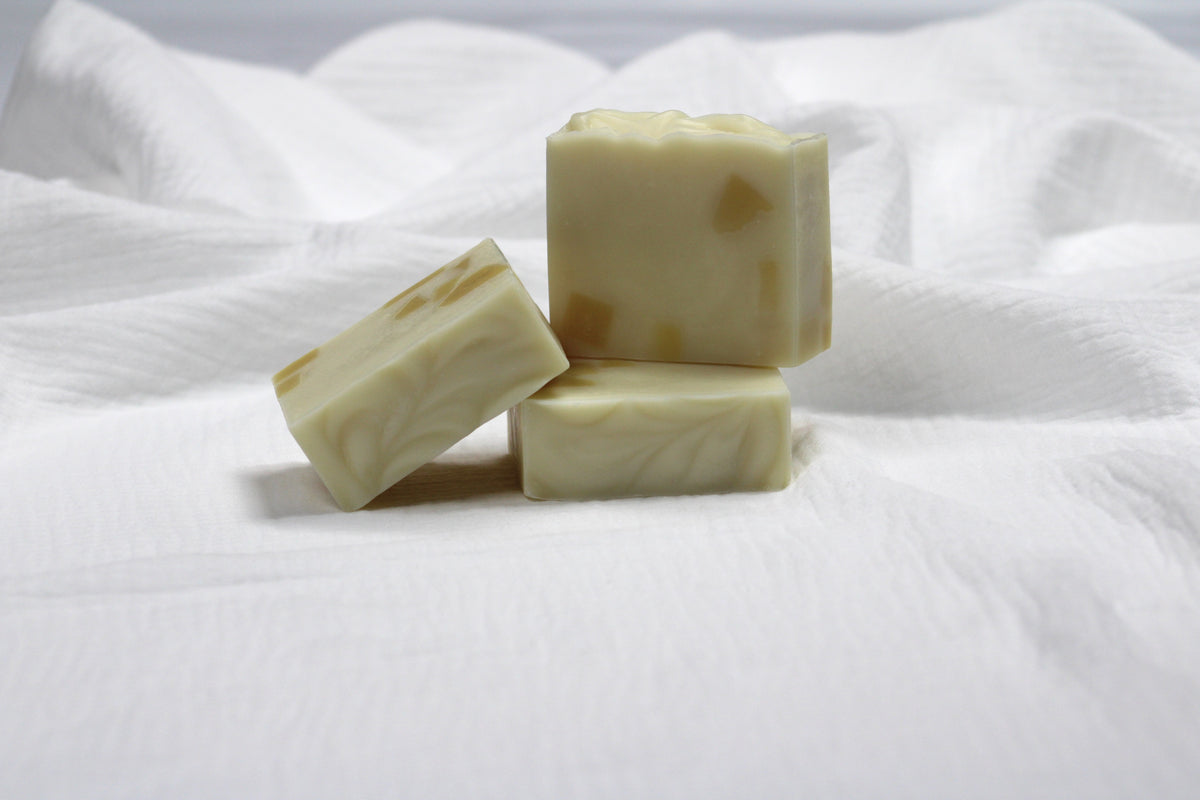 Embed Trio Bundle | Shea Butter