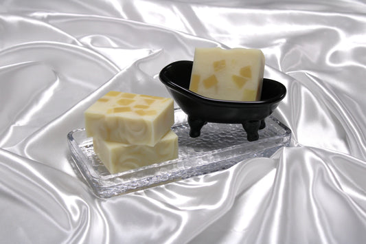 Rosehip | Shea Butter Body Soap