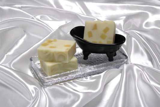 Bloom | Shea Butter Body Soap