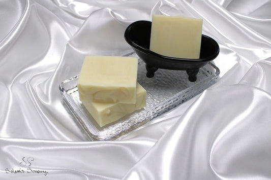 Mint | Cocoa Butter Body Soap