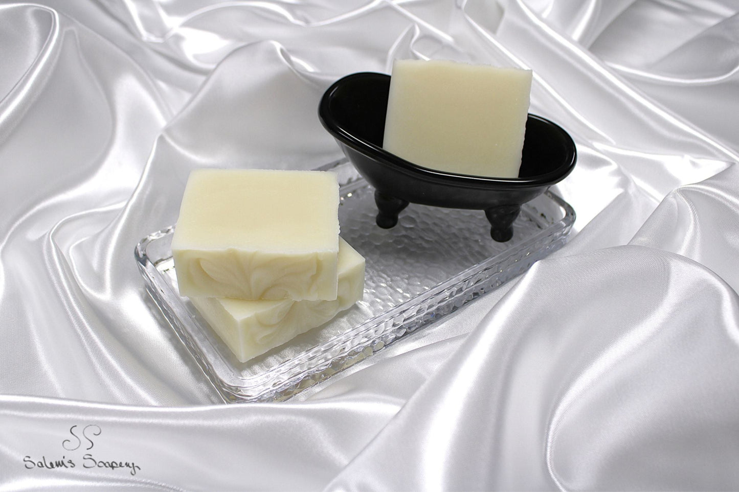 Oatmeal with Shea Butter