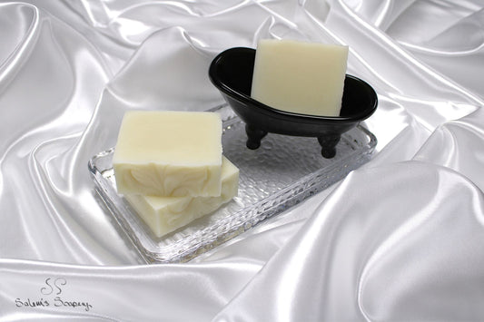 Oatmeal with Cocoa Butter