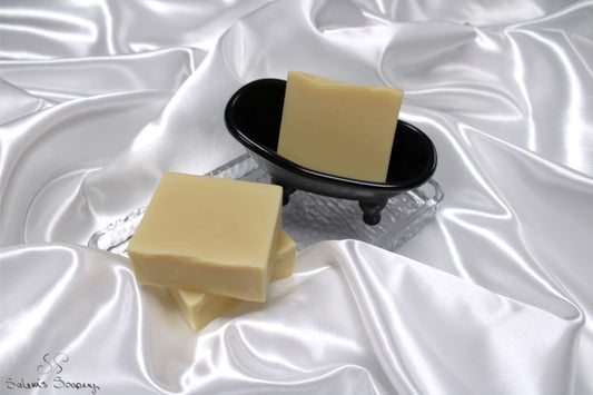 Strawberry Fruit Extract with Shea Butter